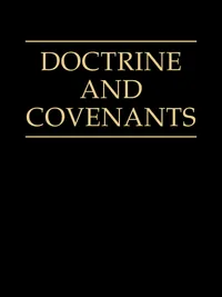 Doctrine and Covenants