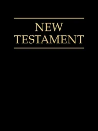 New Testament
