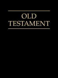 Old Testament