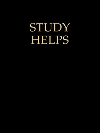 Study Helps